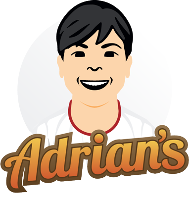adrians-logo