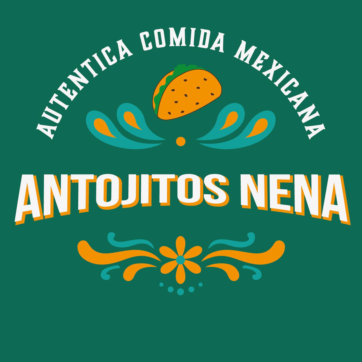 antojitos